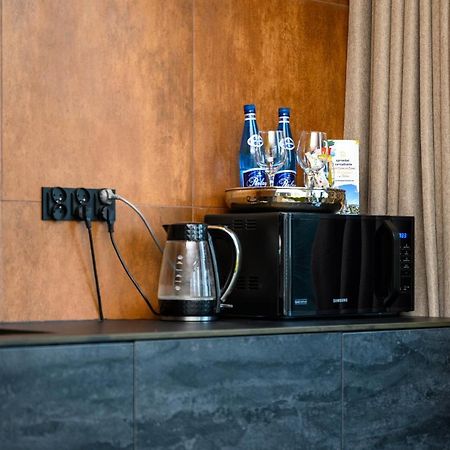Rich Sopot By Oneapartments Ngoại thất bức ảnh