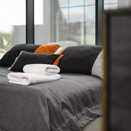 Rich Sopot By Oneapartments Ngoại thất bức ảnh