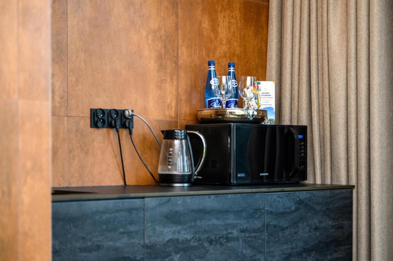 Rich Sopot By Oneapartments Ngoại thất bức ảnh
