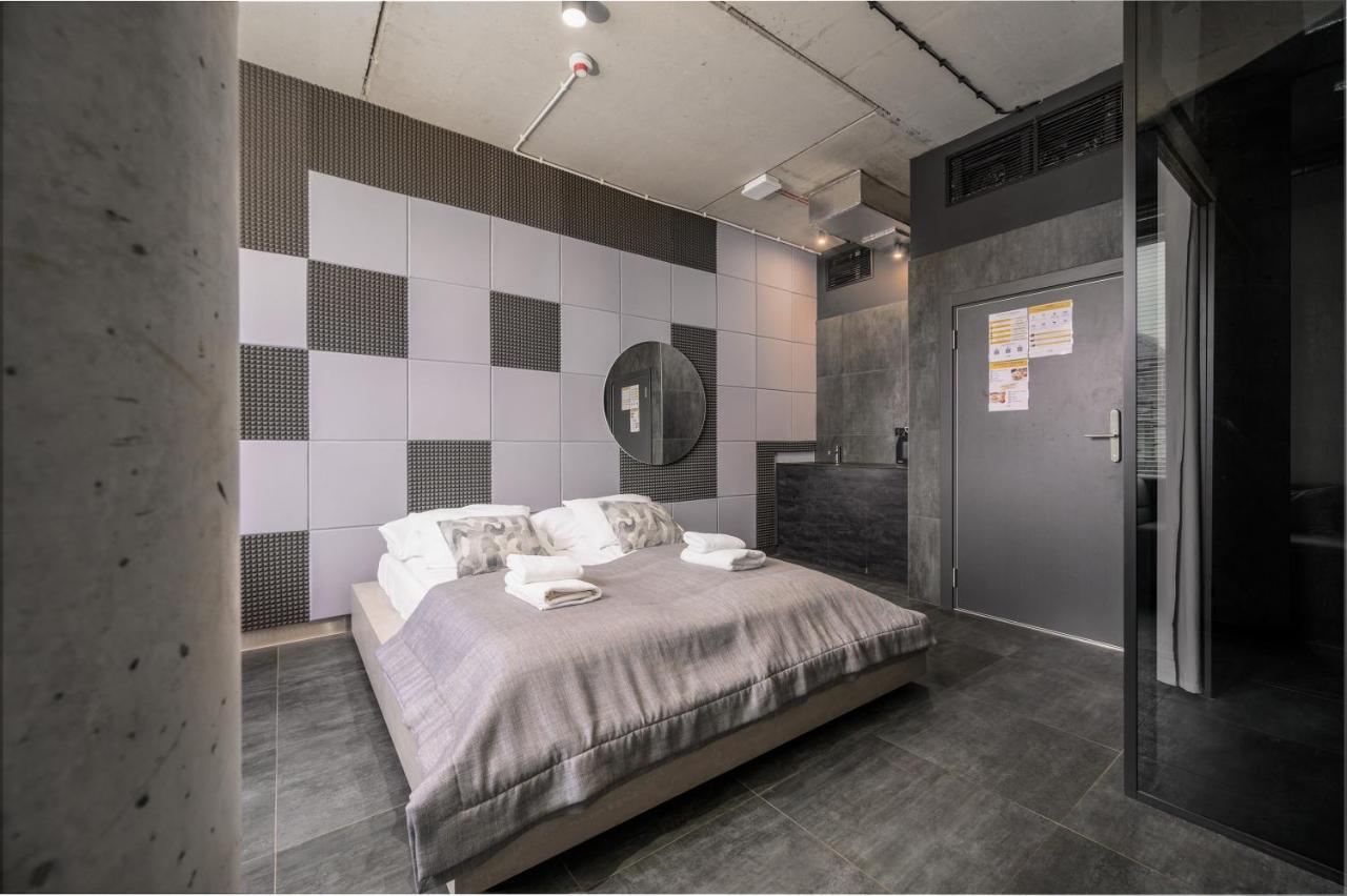 Rich Sopot By Oneapartments Ngoại thất bức ảnh