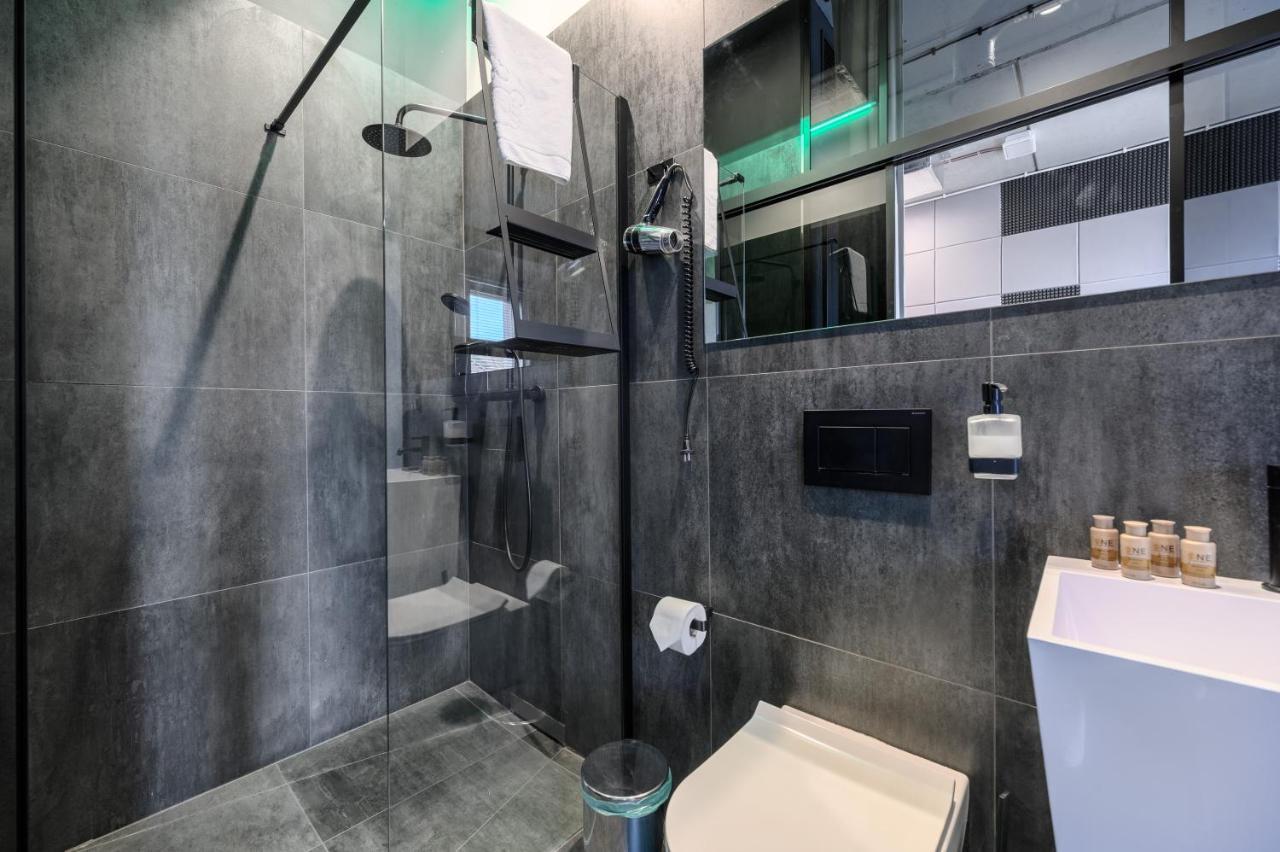 Rich Sopot By Oneapartments Ngoại thất bức ảnh