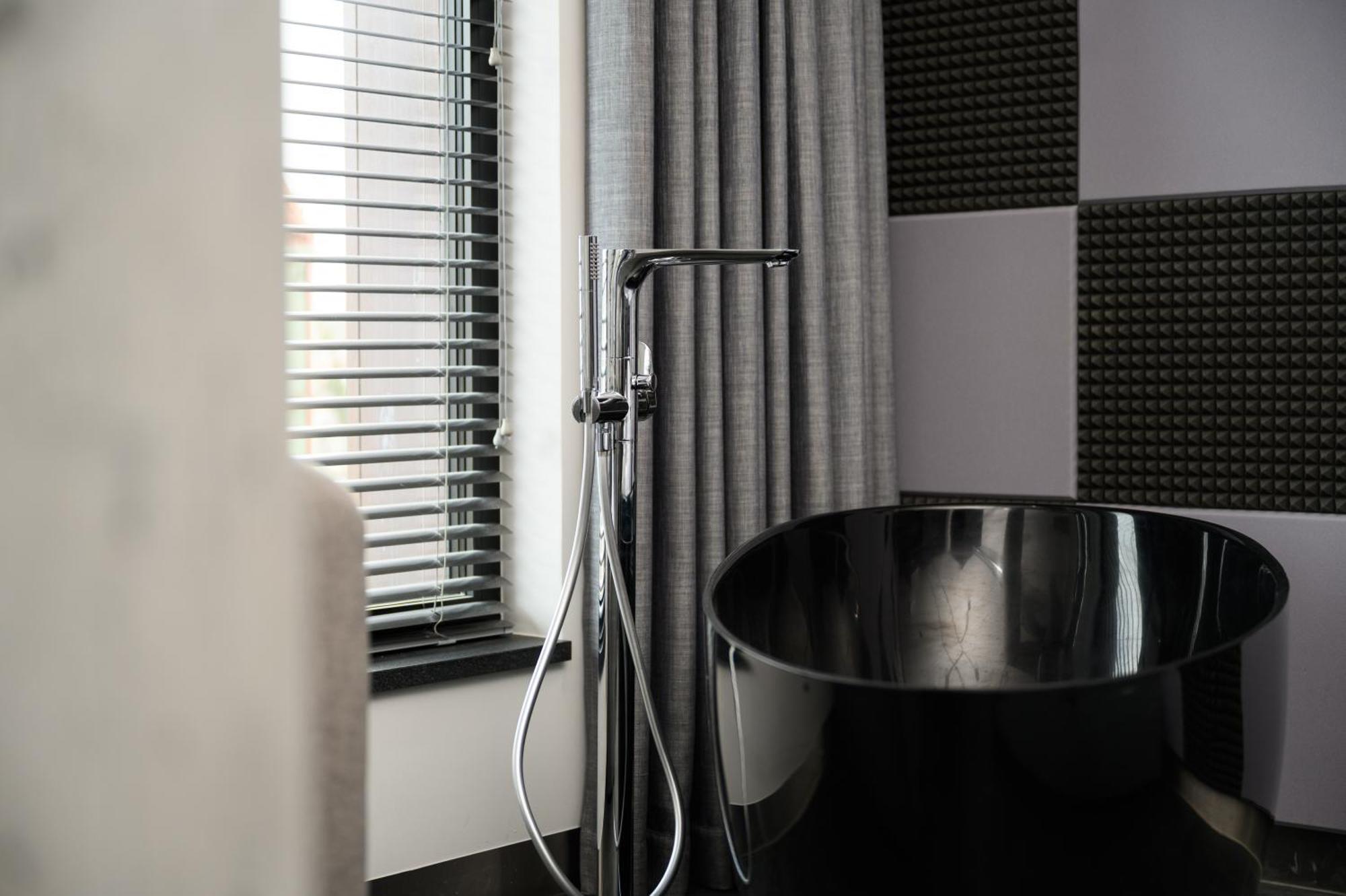 Rich Sopot By Oneapartments Ngoại thất bức ảnh