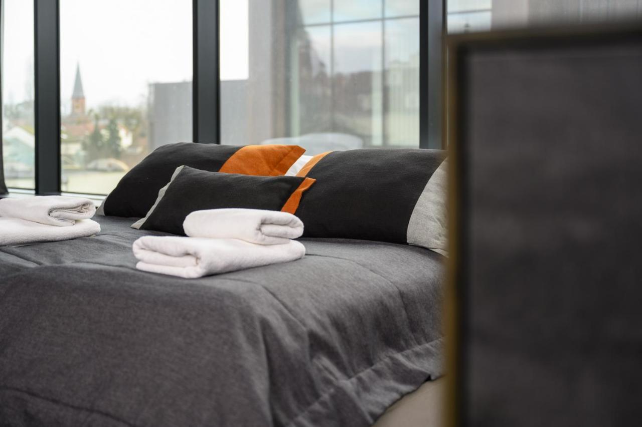 Rich Sopot By Oneapartments Ngoại thất bức ảnh